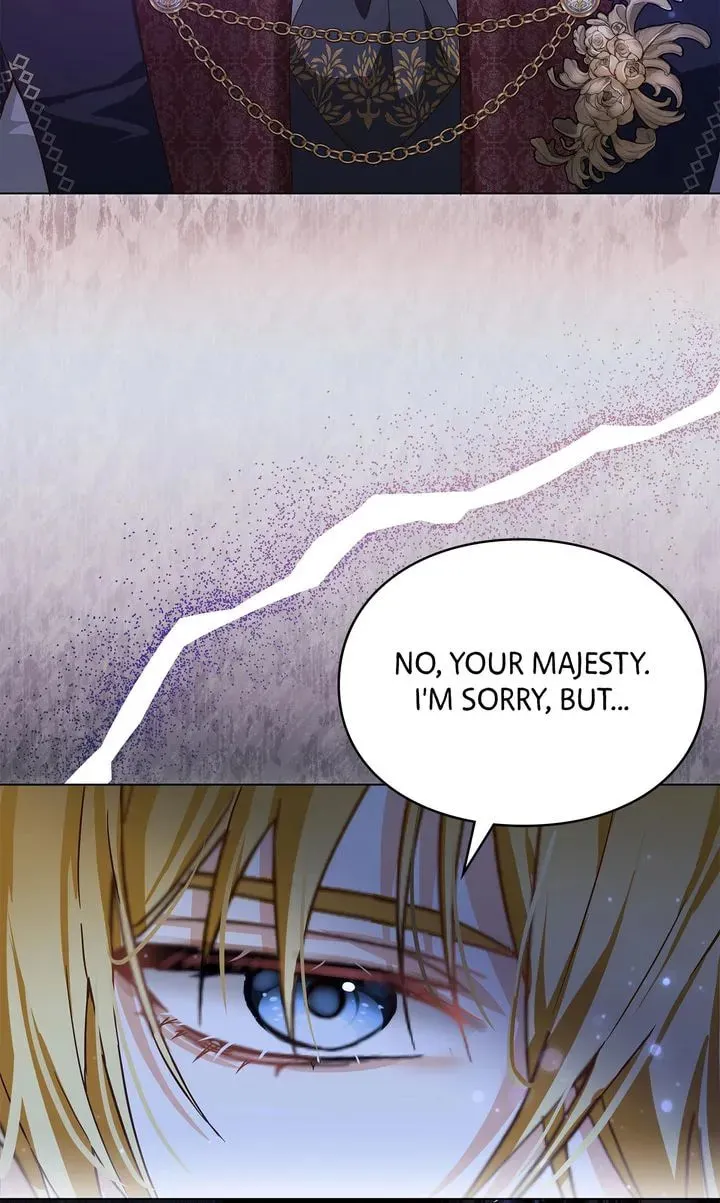 I Will Not Be The Supporting Character Forever Chapter 58 page 62 - 