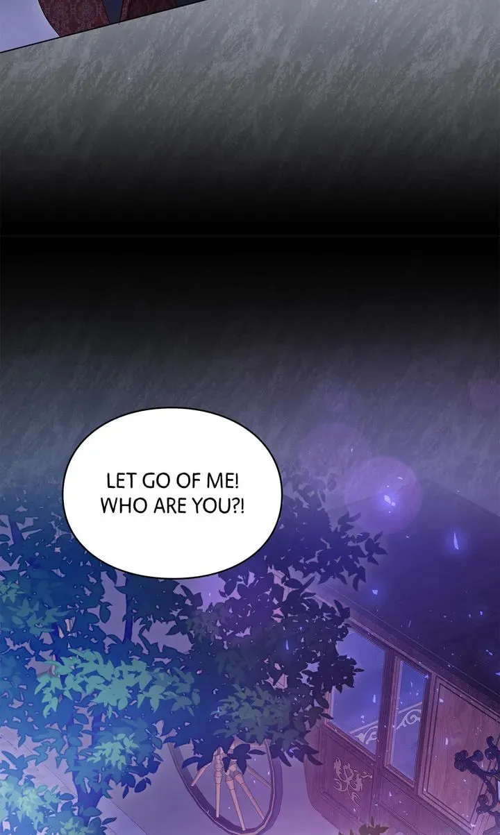 I Will Not Be The Supporting Character Forever Chapter 58 page 65 - 