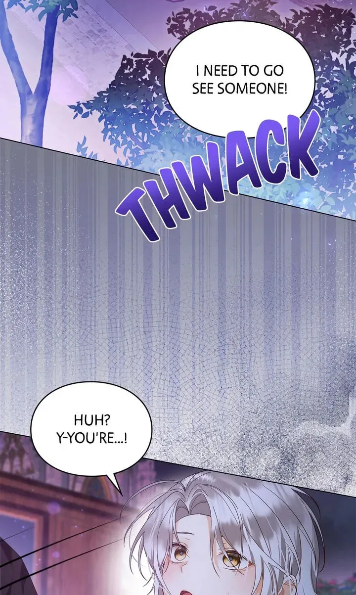 I Will Not Be The Supporting Character Forever Chapter 58 page 66 - 