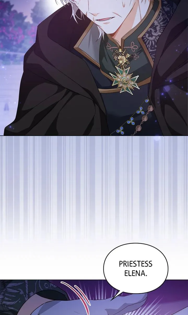 I Will Not Be The Supporting Character Forever Chapter 58 page 68 - 
