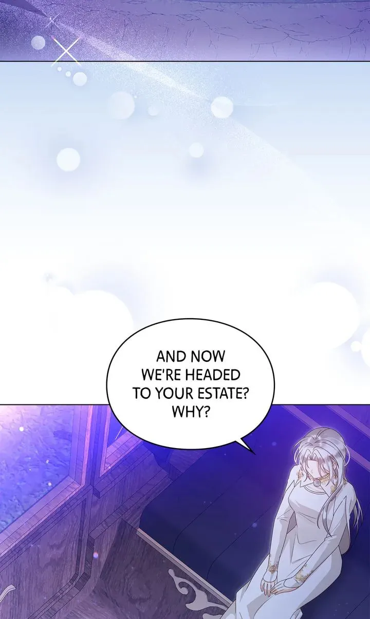 I Will Not Be The Supporting Character Forever Chapter 59 page 2 - 