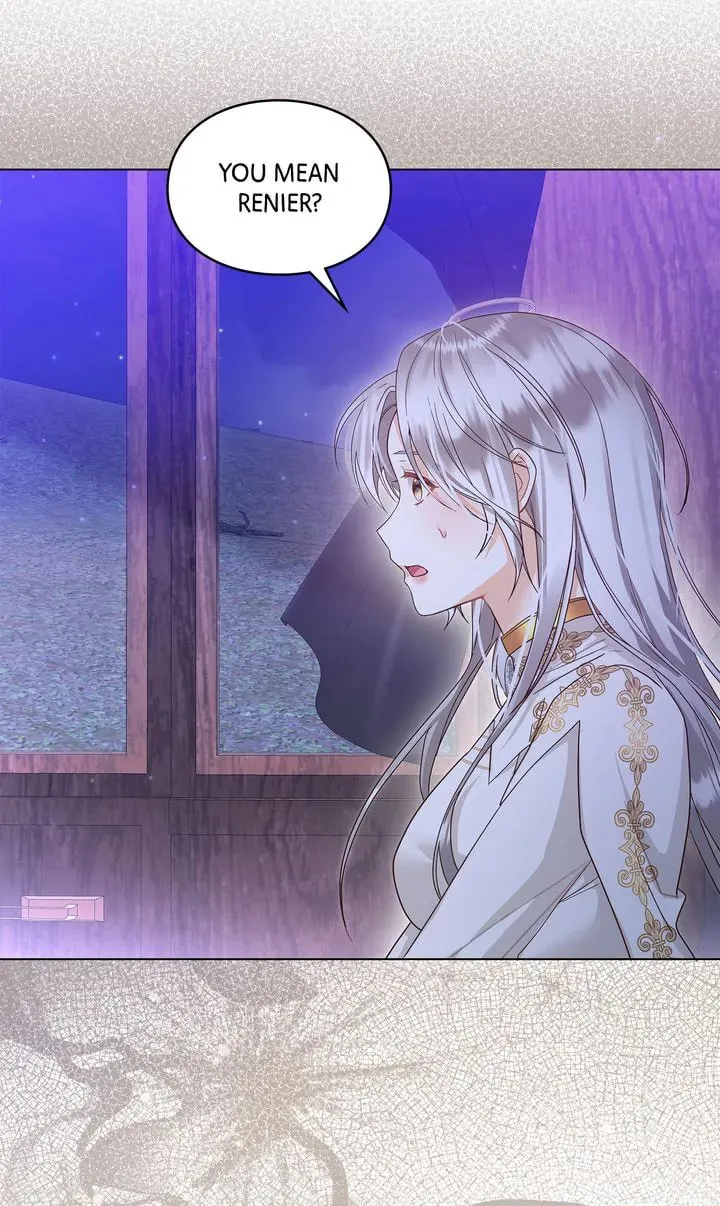 I Will Not Be The Supporting Character Forever Chapter 59 page 12 - 