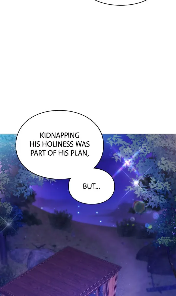 I Will Not Be The Supporting Character Forever Chapter 59 page 14 - 