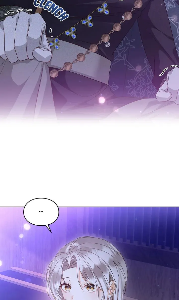 I Will Not Be The Supporting Character Forever Chapter 59 page 18 - 