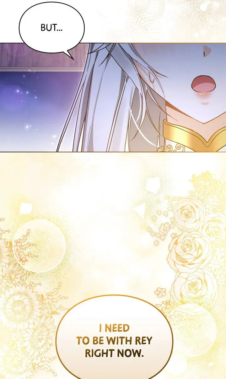 I Will Not Be The Supporting Character Forever Chapter 59 page 26 - 