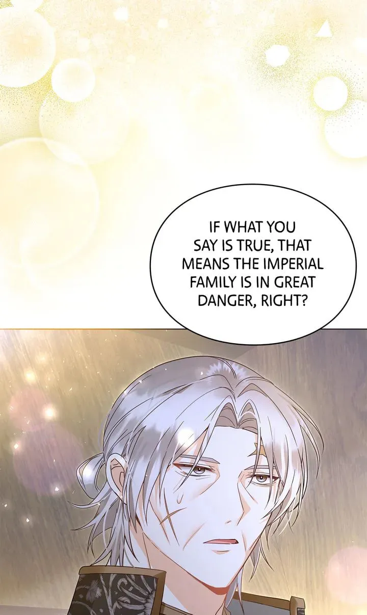 I Will Not Be The Supporting Character Forever Chapter 59 page 28 - 