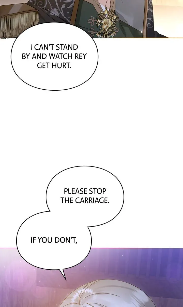 I Will Not Be The Supporting Character Forever Chapter 59 page 29 - 