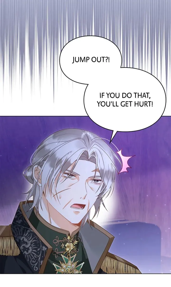 I Will Not Be The Supporting Character Forever Chapter 59 page 32 - 