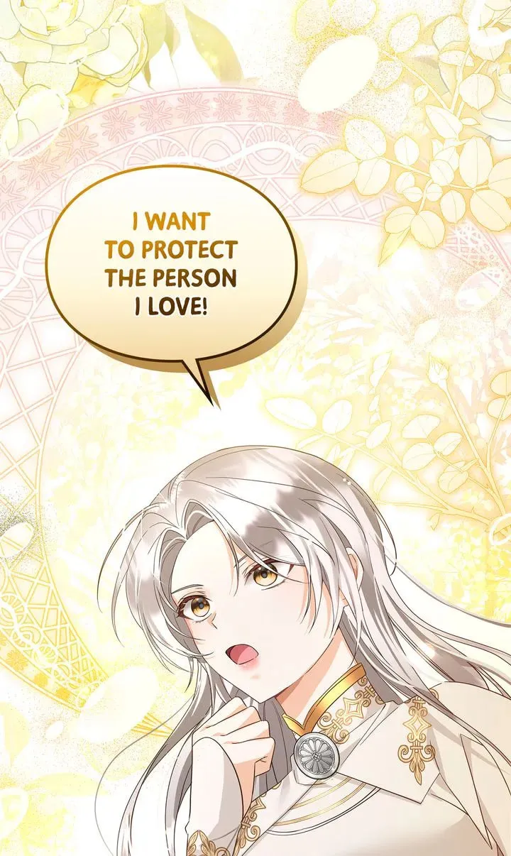 I Will Not Be The Supporting Character Forever Chapter 59 page 35 - 