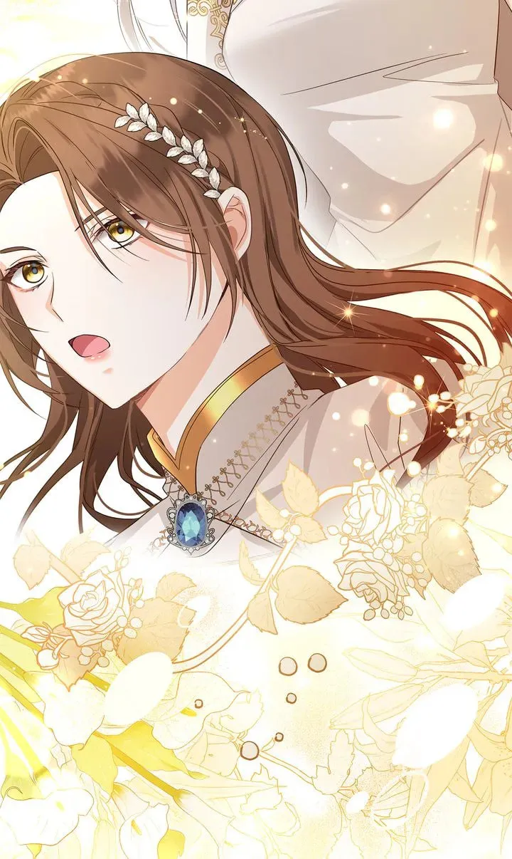 I Will Not Be The Supporting Character Forever Chapter 59 page 36 - 