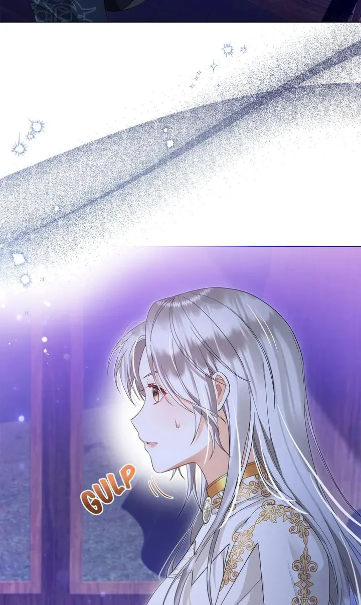 I Will Not Be The Supporting Character Forever Chapter 59 page 39 - 