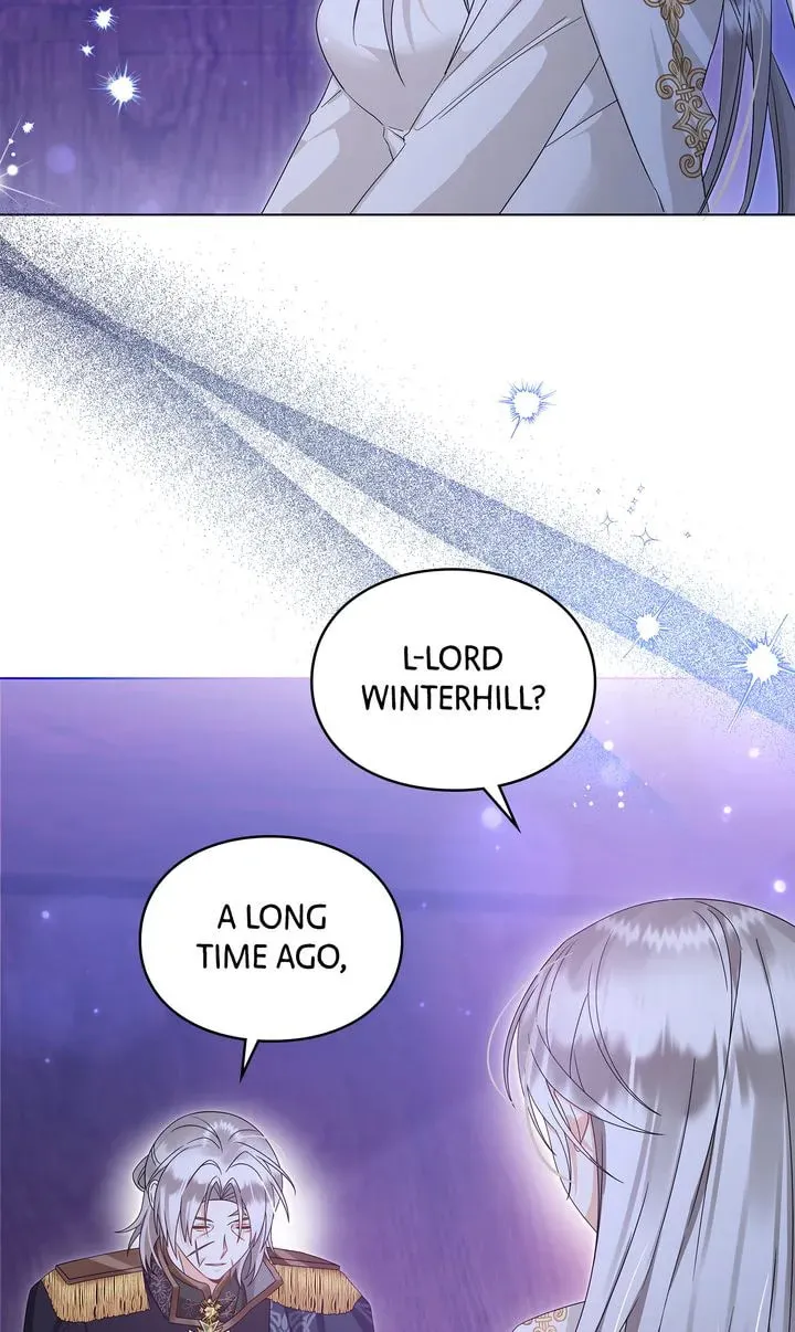 I Will Not Be The Supporting Character Forever Chapter 59 page 40 - 