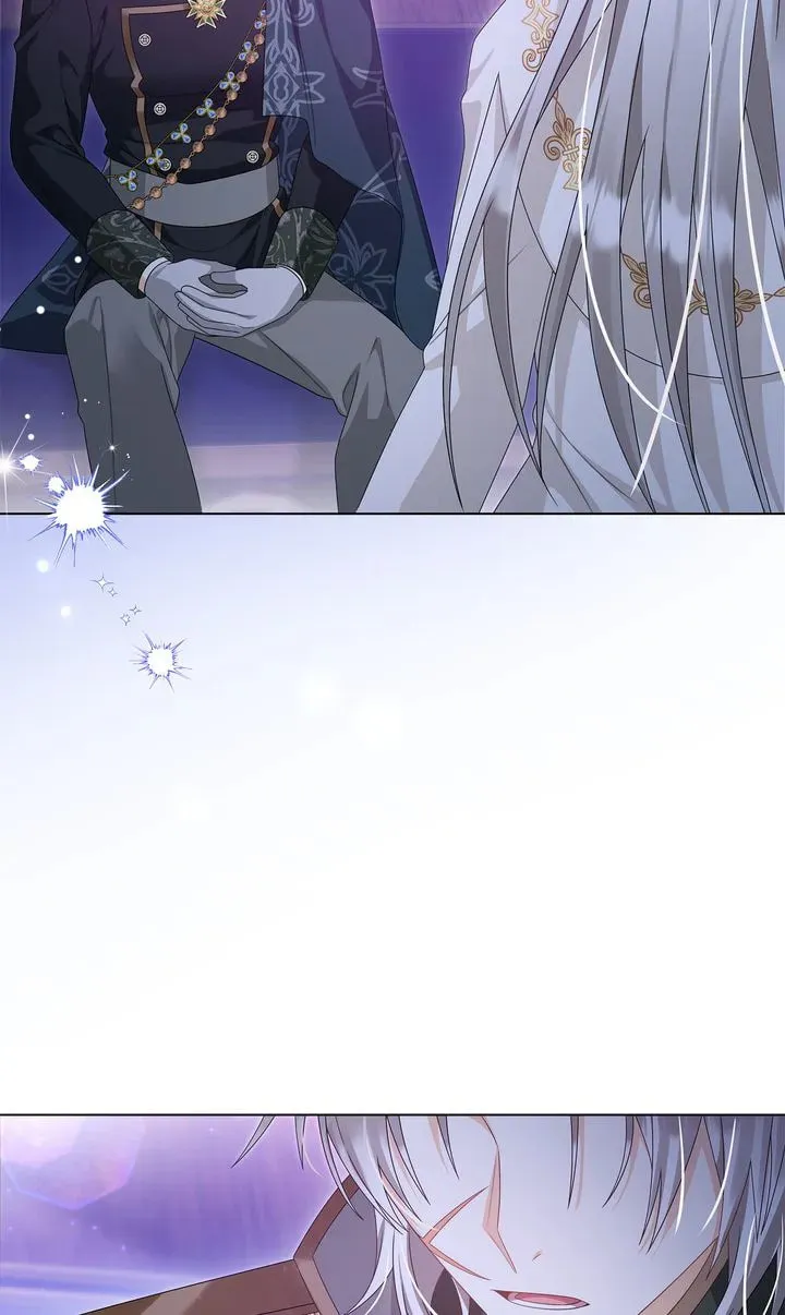 I Will Not Be The Supporting Character Forever Chapter 59 page 41 - 