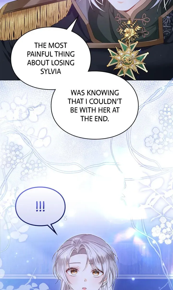 I Will Not Be The Supporting Character Forever Chapter 59 page 42 - 