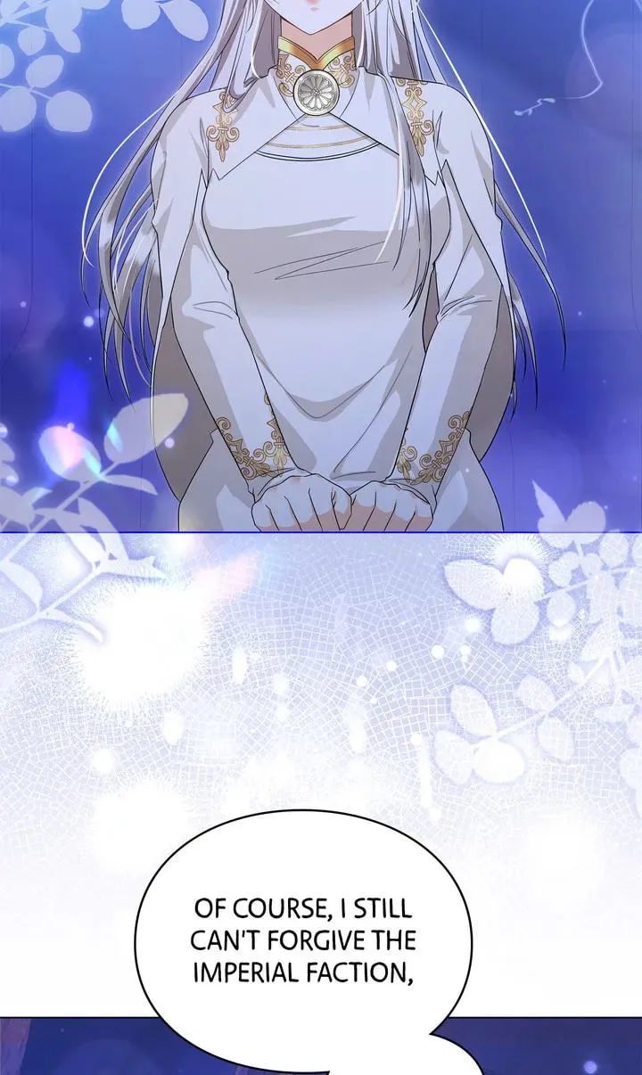I Will Not Be The Supporting Character Forever Chapter 59 page 43 - 