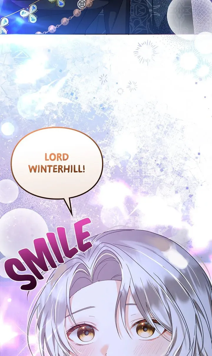 I Will Not Be The Supporting Character Forever Chapter 59 page 46 - 