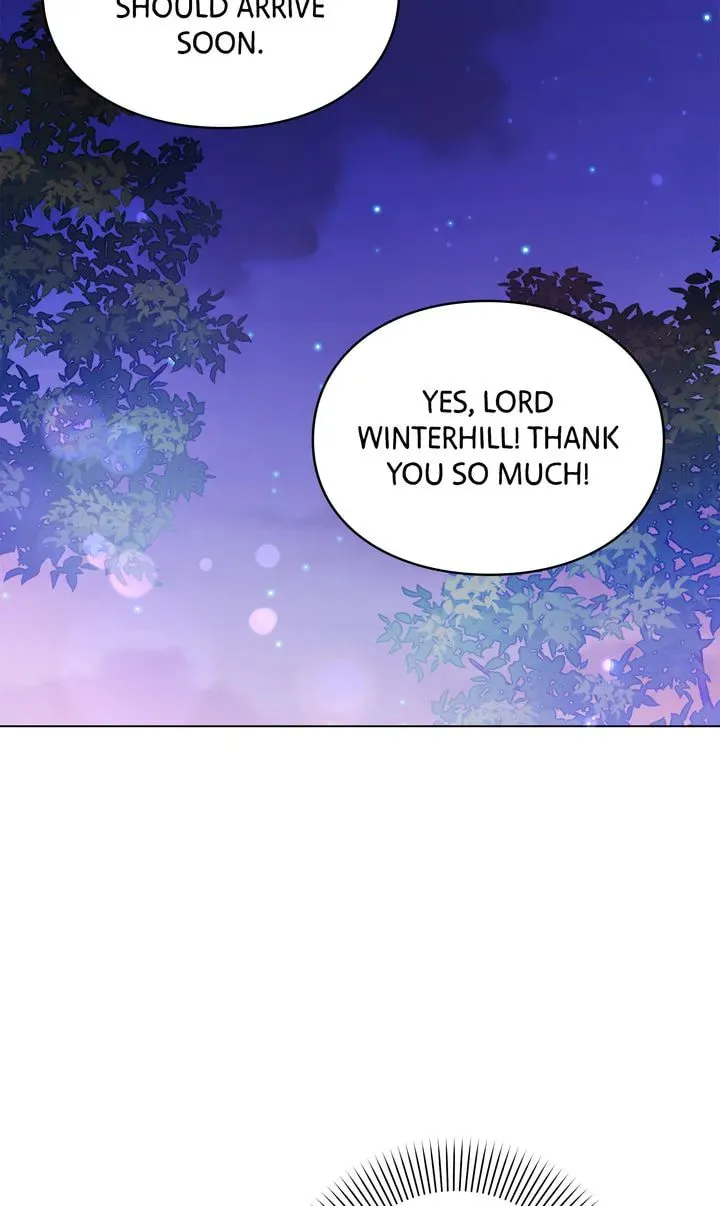 I Will Not Be The Supporting Character Forever Chapter 59 page 48 - 