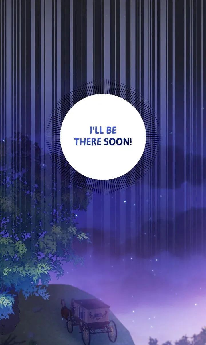 I Will Not Be The Supporting Character Forever Chapter 59 page 50 - 