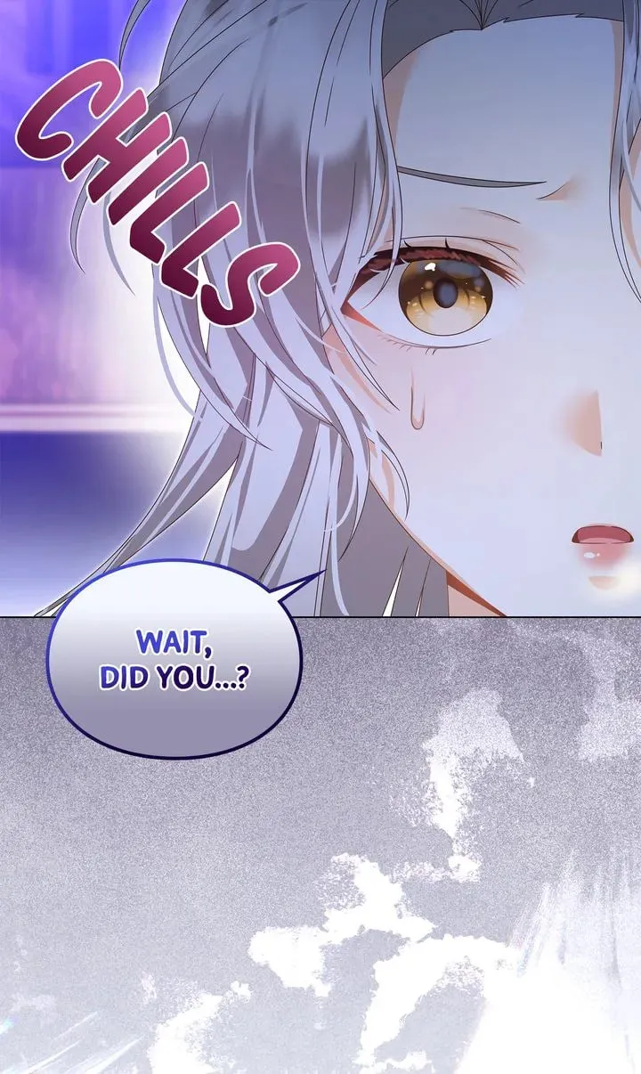 I Will Not Be The Supporting Character Forever Chapter 59 page 6 - 