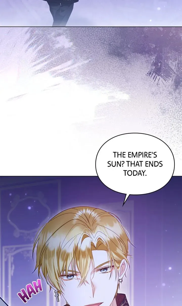 I Will Not Be The Supporting Character Forever Chapter 59 page 55 - 