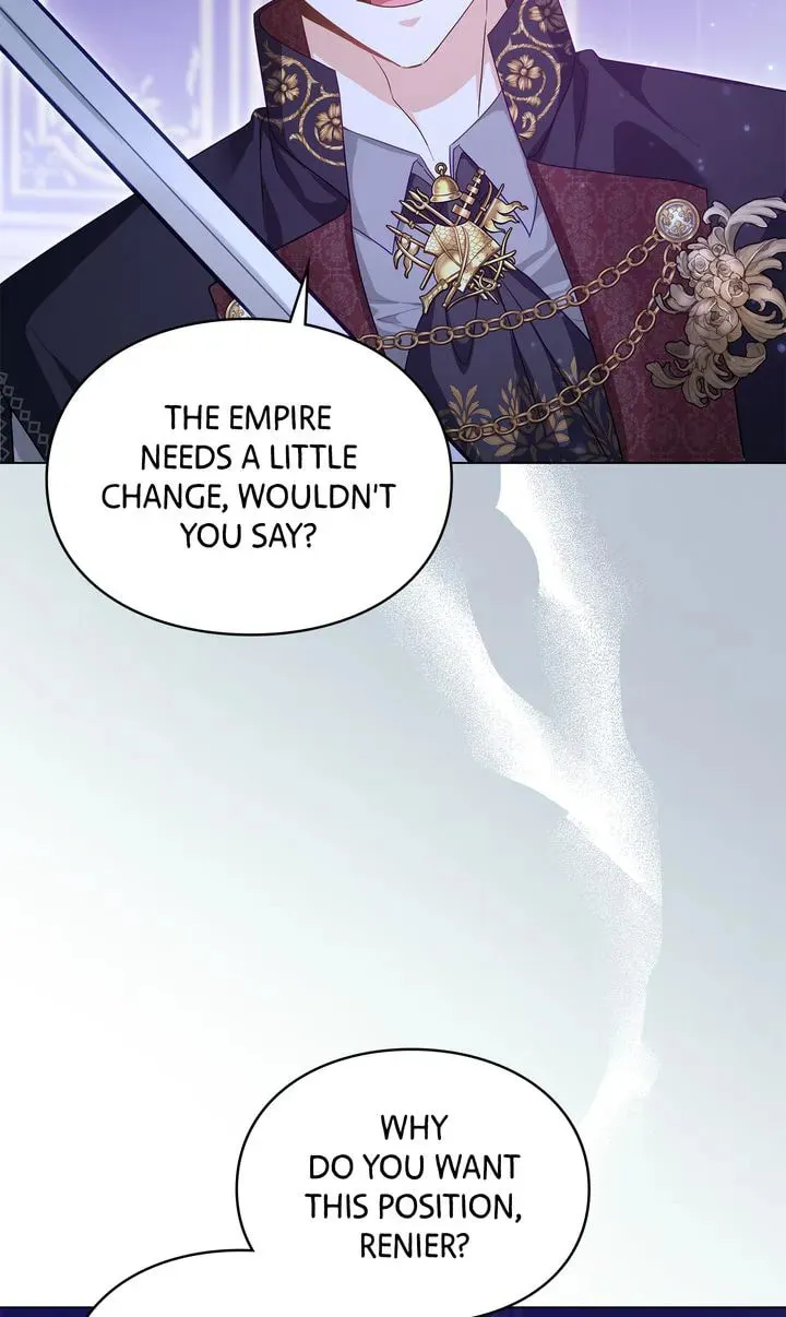 I Will Not Be The Supporting Character Forever Chapter 59 page 56 - 
