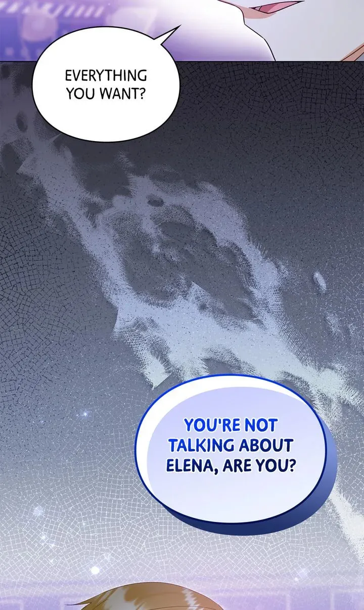 I Will Not Be The Supporting Character Forever Chapter 59 page 60 - 