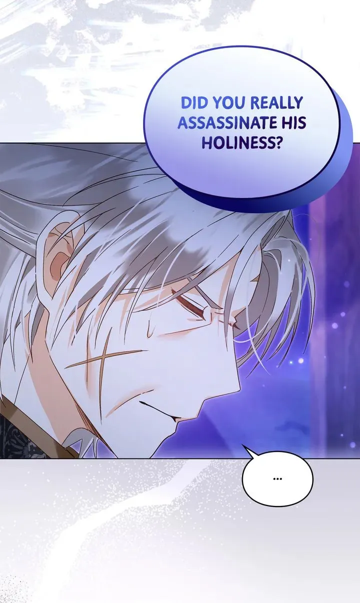 I Will Not Be The Supporting Character Forever Chapter 59 page 7 - 