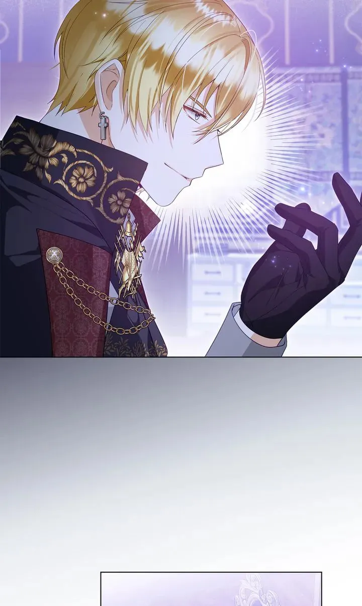 I Will Not Be The Supporting Character Forever Chapter 59 page 61 - 