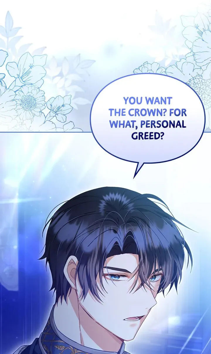 I Will Not Be The Supporting Character Forever Chapter 59 page 64 - 