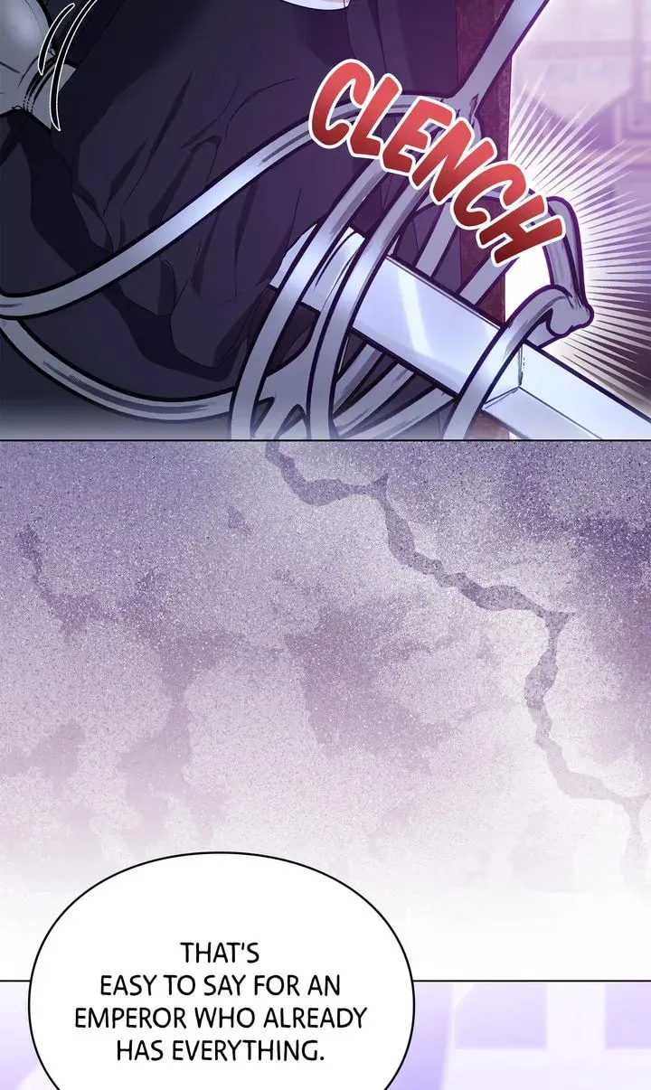 I Will Not Be The Supporting Character Forever Chapter 59 page 66 - 
