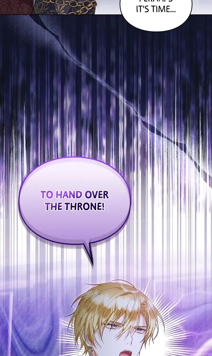 I Will Not Be The Supporting Character Forever Chapter 59 page 69 - 