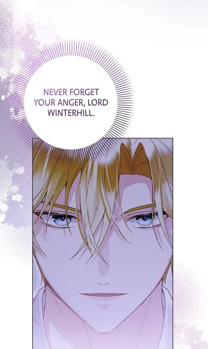 I Will Not Be The Supporting Character Forever Chapter 59 page 8 - 