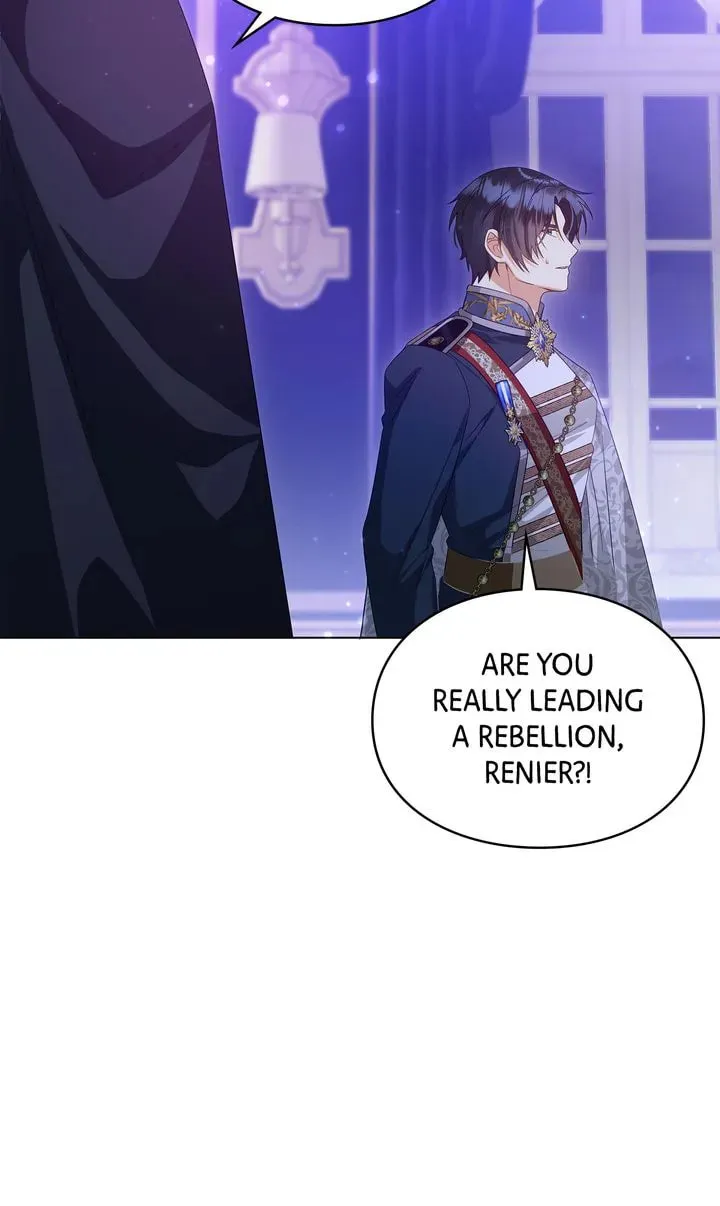 I Will Not Be The Supporting Character Forever Chapter 59 page 74 - 