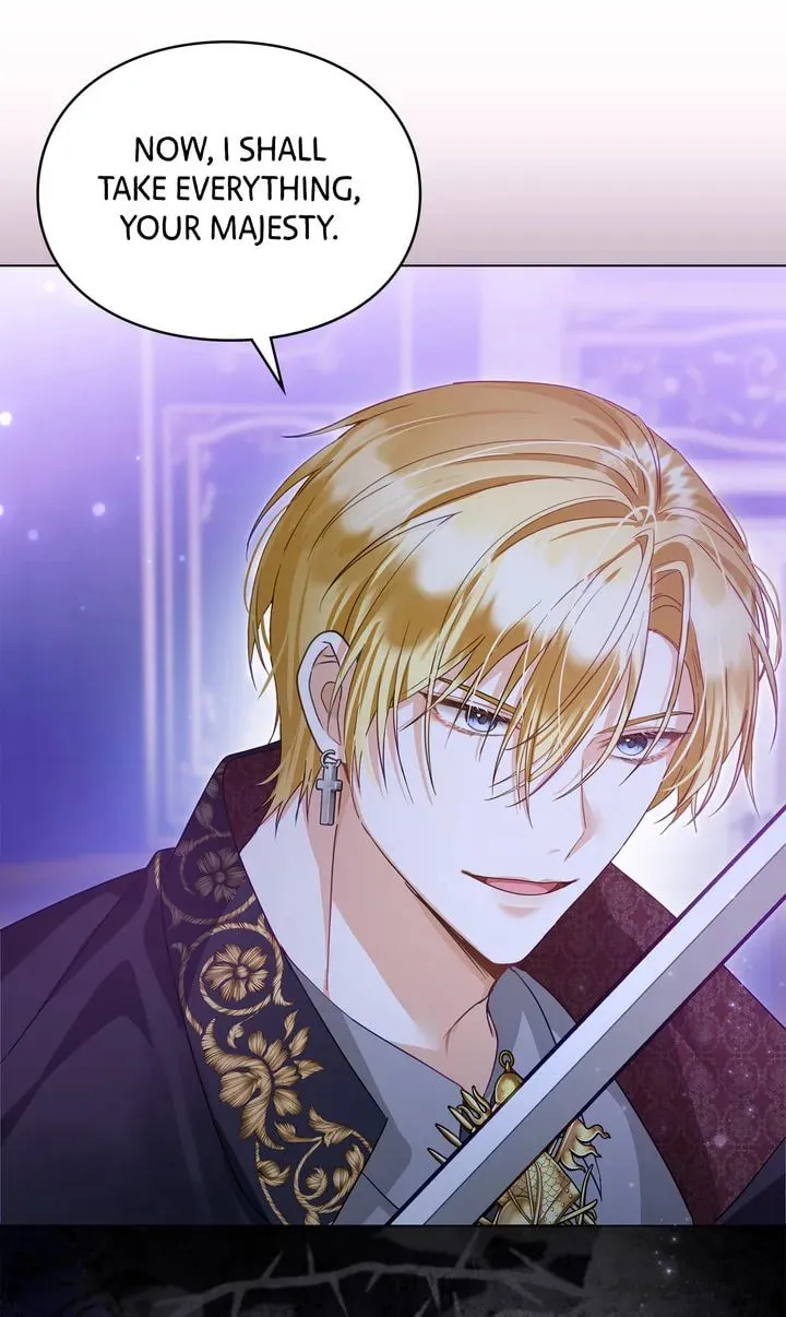 I Will Not Be The Supporting Character Forever Chapter 59 page 75 - 