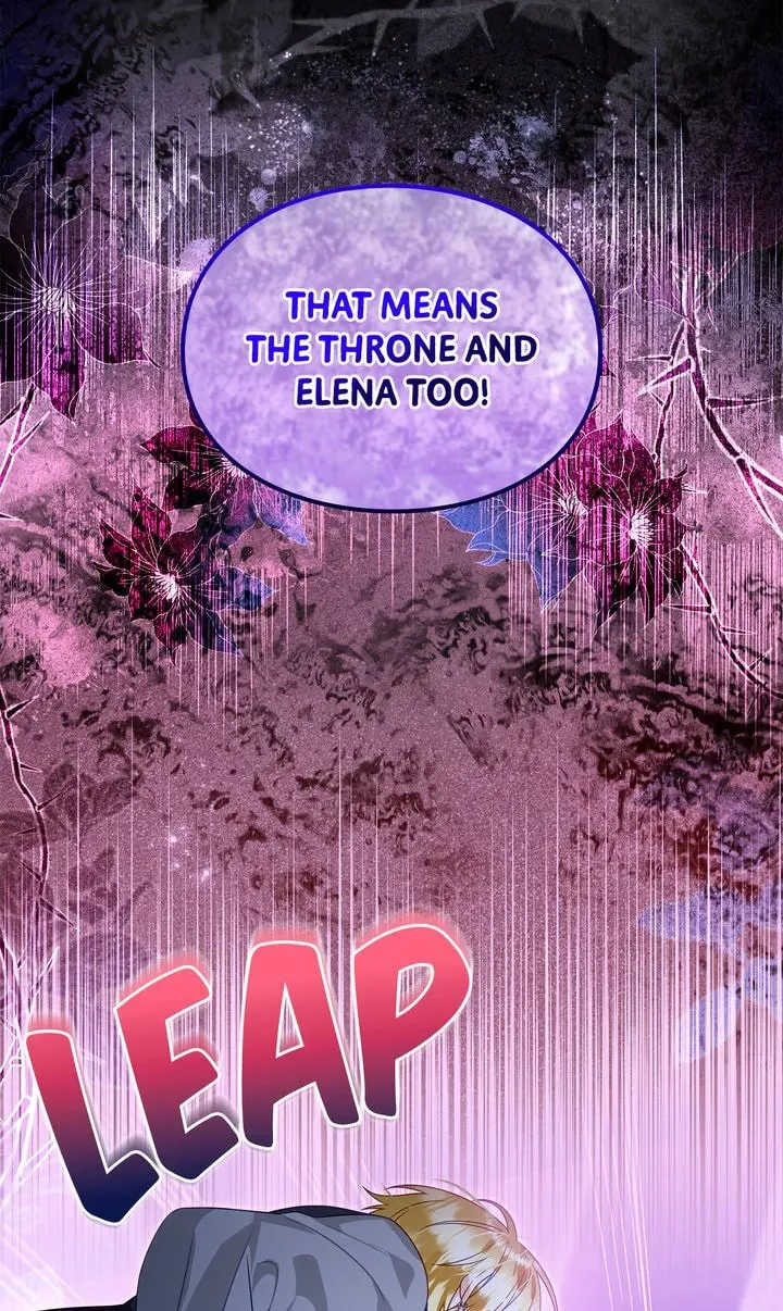 I Will Not Be The Supporting Character Forever Chapter 59 page 76 - 