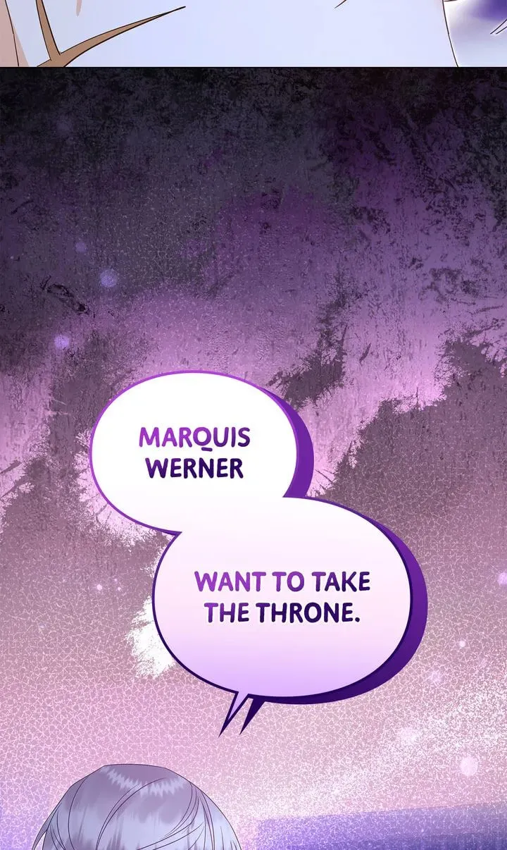 I Will Not Be The Supporting Character Forever Chapter 59 page 10 - 