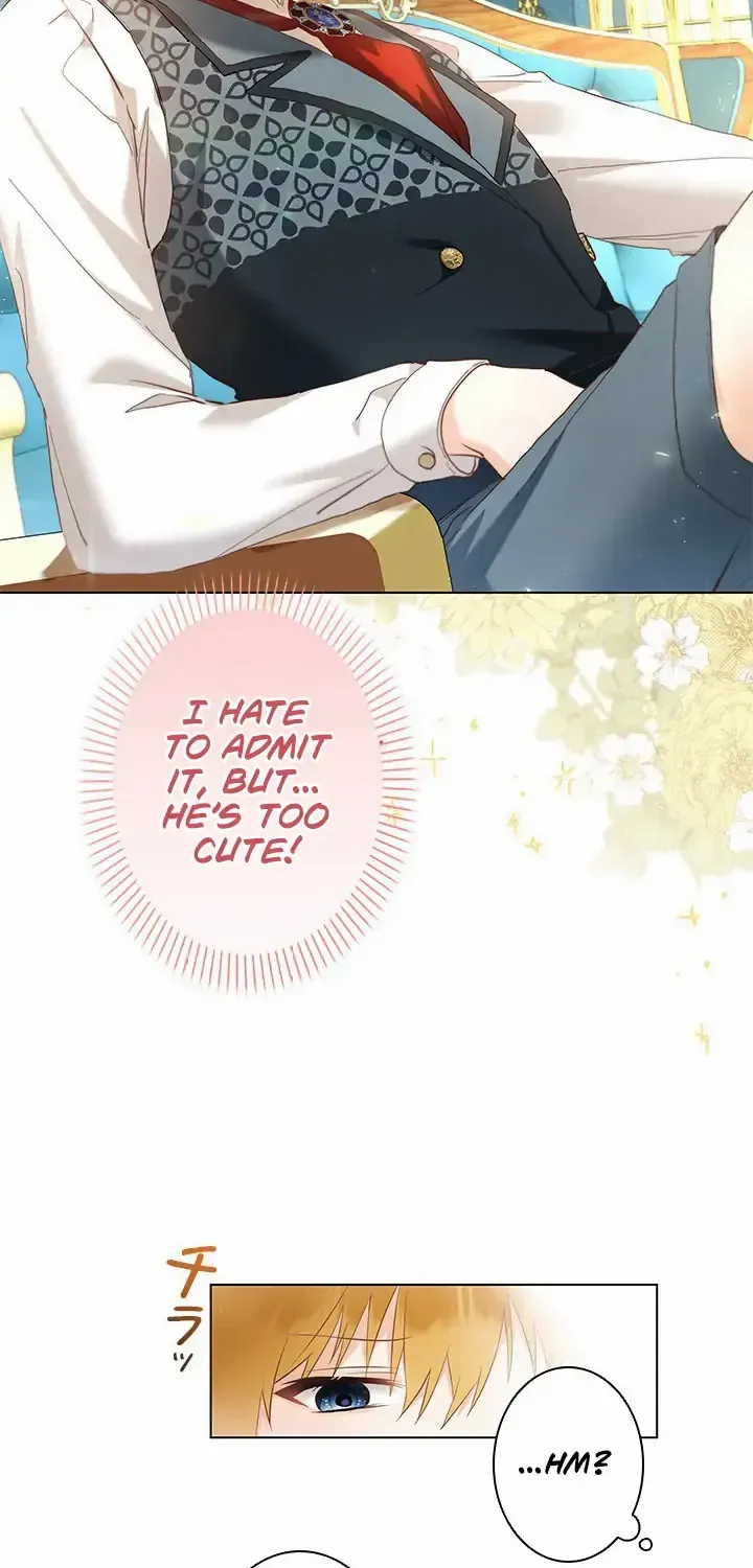 I Will Not Be The Supporting Character Forever Chapter 6 page 13 - 