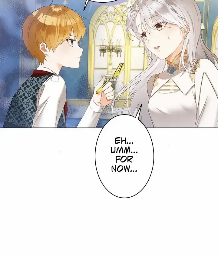 I Will Not Be The Supporting Character Forever Chapter 6 page 25 - 