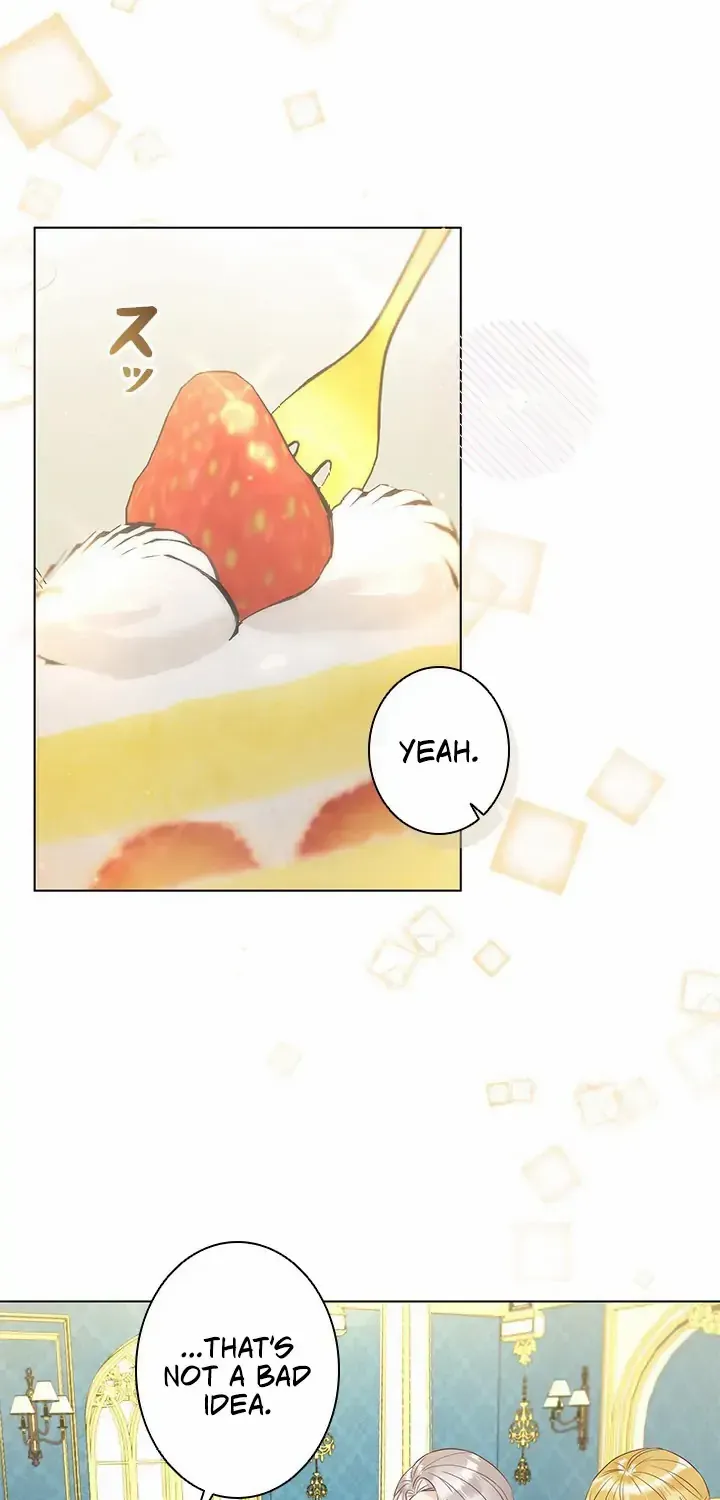I Will Not Be The Supporting Character Forever Chapter 6 page 28 - 