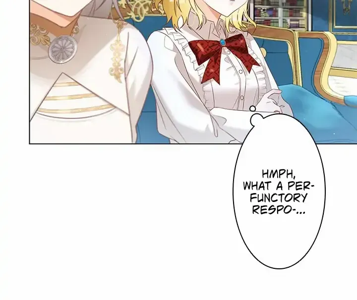 I Will Not Be The Supporting Character Forever Chapter 6 page 33 - 
