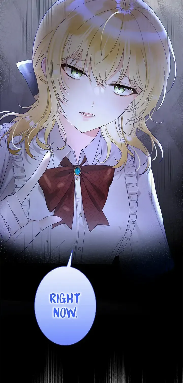 I Will Not Be The Supporting Character Forever Chapter 6 page 46 - 