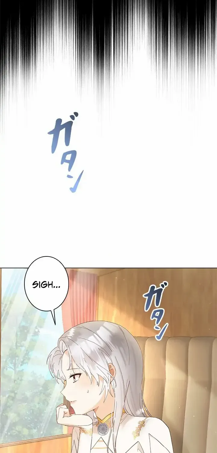 I Will Not Be The Supporting Character Forever Chapter 6 page 47 - 