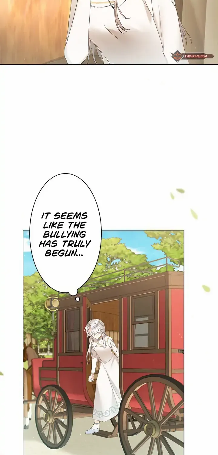 I Will Not Be The Supporting Character Forever Chapter 6 page 48 - 