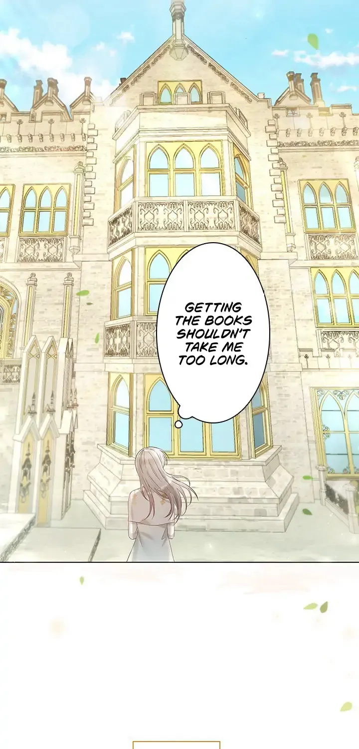 I Will Not Be The Supporting Character Forever Chapter 6 page 50 - 