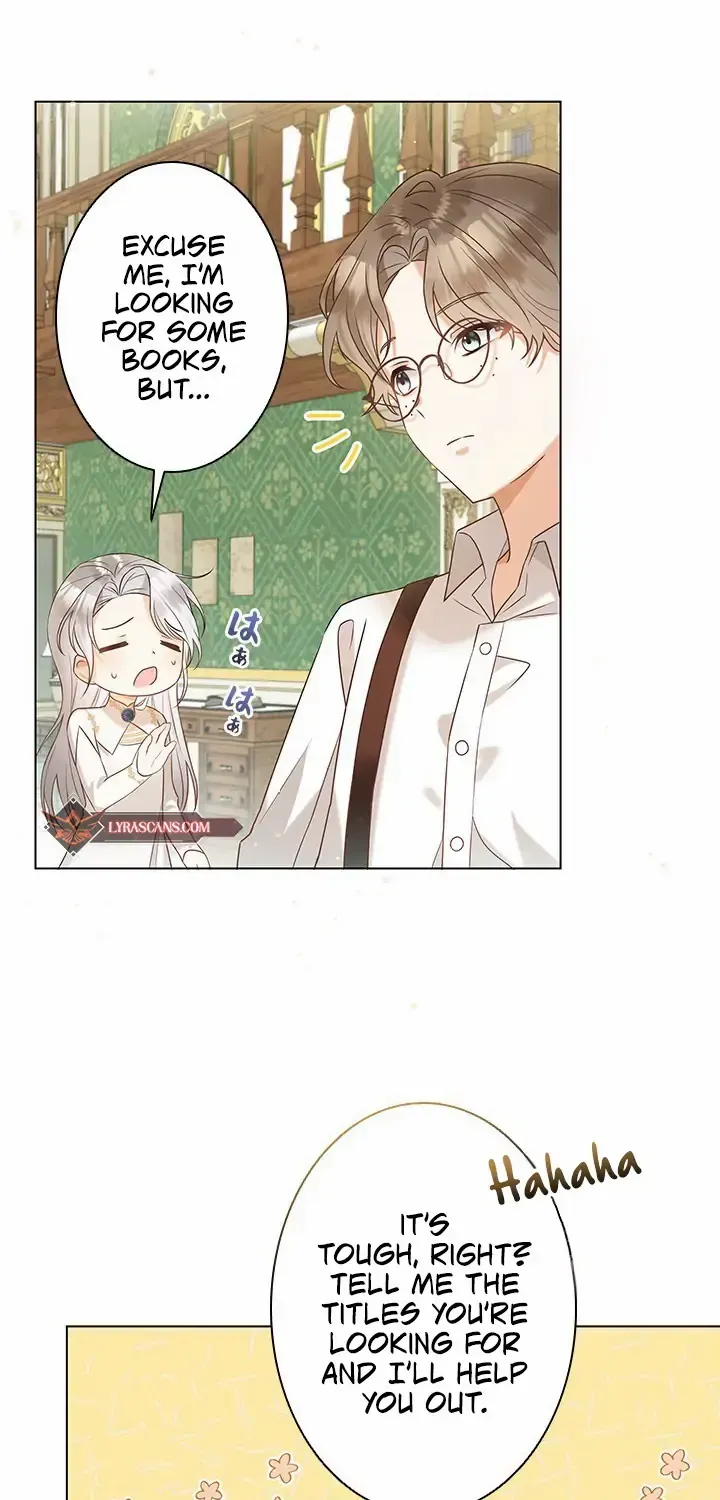 I Will Not Be The Supporting Character Forever Chapter 6 page 53 - 
