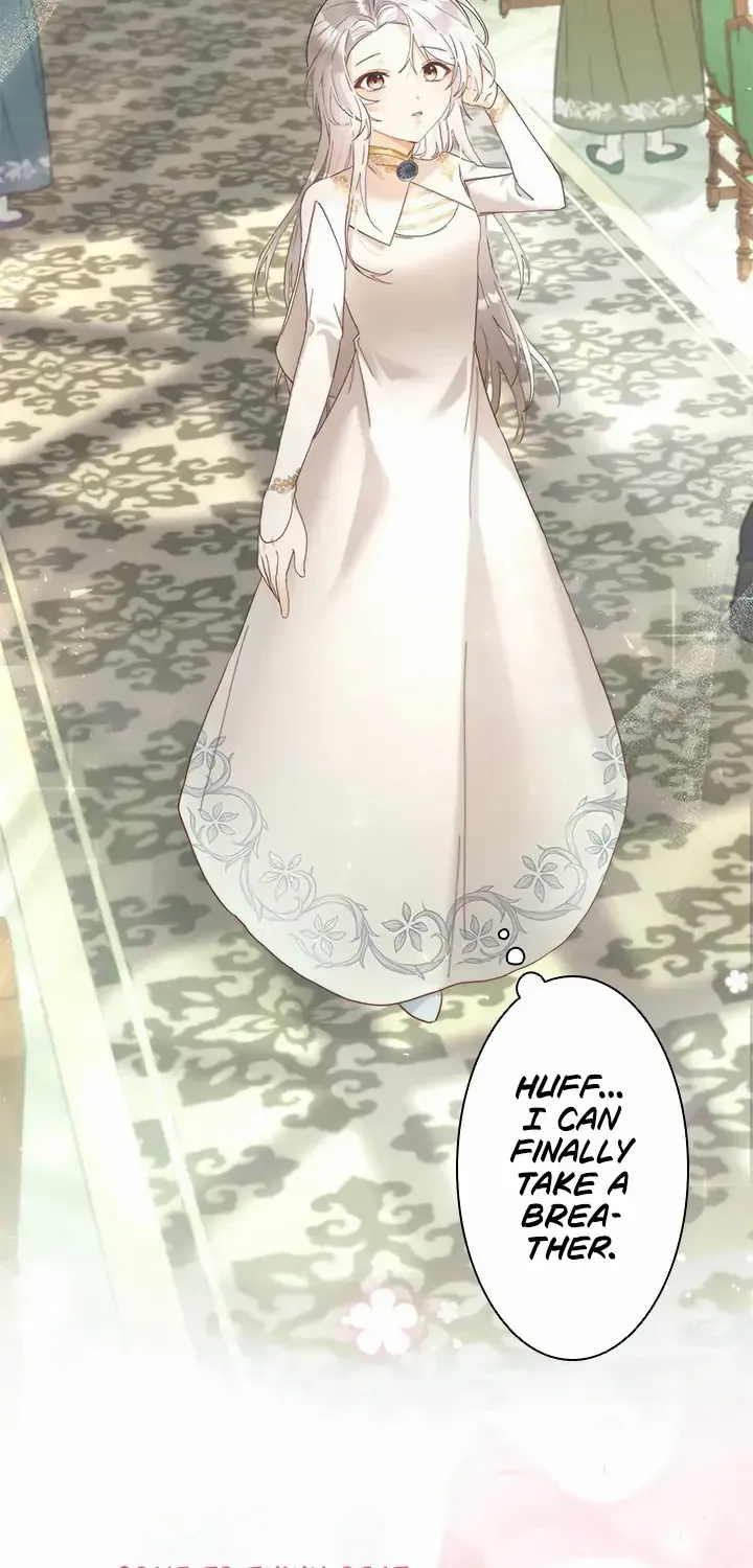 I Will Not Be The Supporting Character Forever Chapter 6 page 55 - 