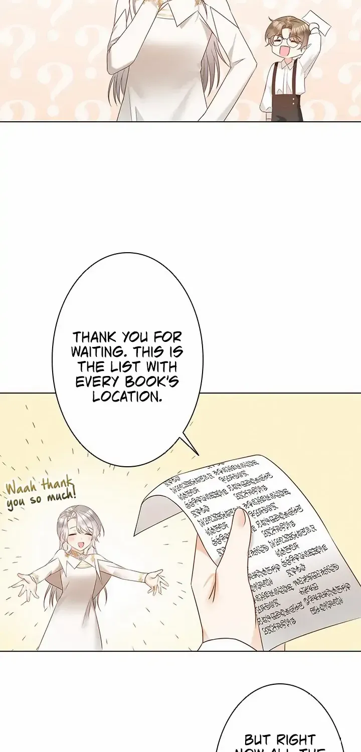I Will Not Be The Supporting Character Forever Chapter 6 page 58 - 