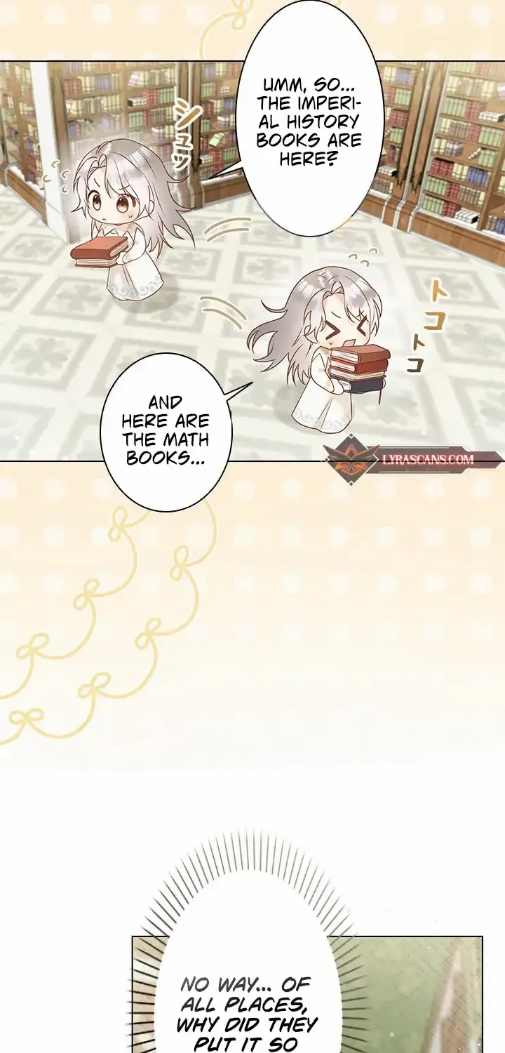 I Will Not Be The Supporting Character Forever Chapter 6 page 61 - 