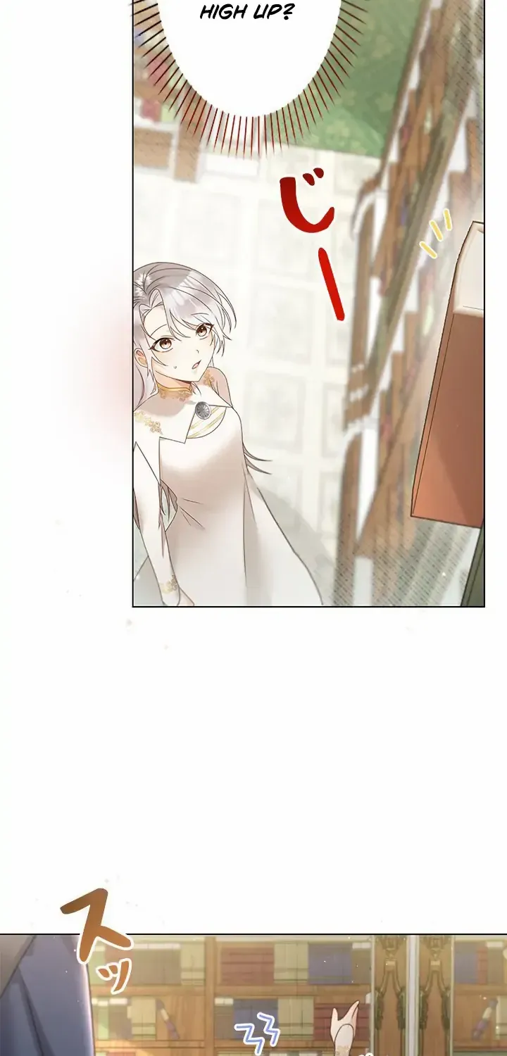 I Will Not Be The Supporting Character Forever Chapter 6 page 62 - 