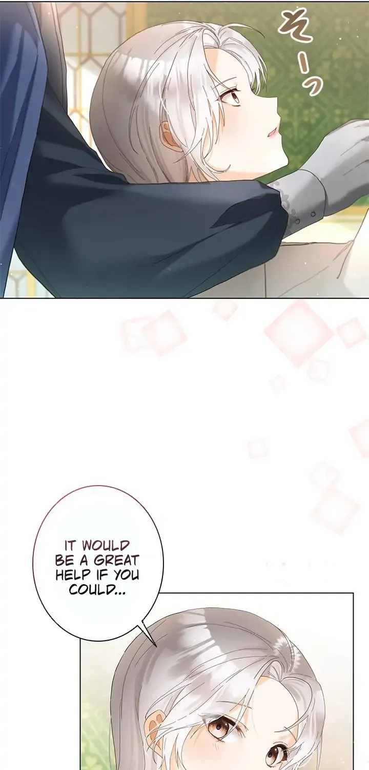 I Will Not Be The Supporting Character Forever Chapter 6 page 64 - 